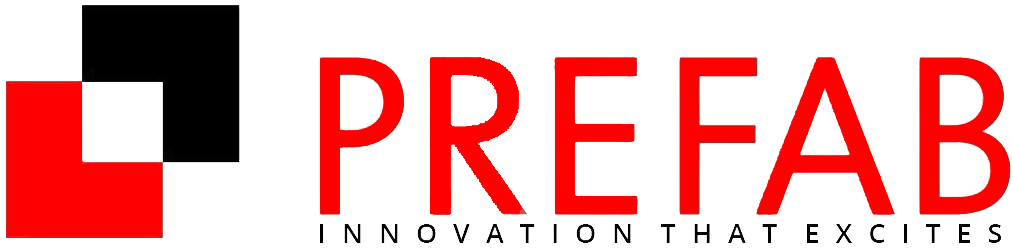 logo prefab uae