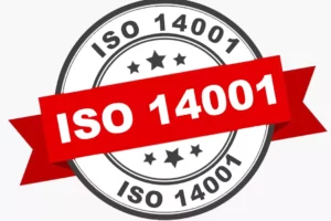 preab iso 14001 certified
