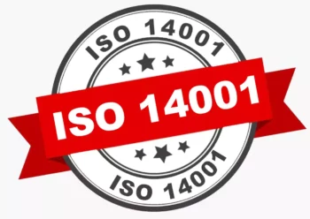 preab iso 14001 certified