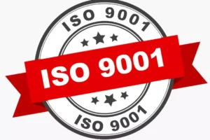 preab iso 9001 certified