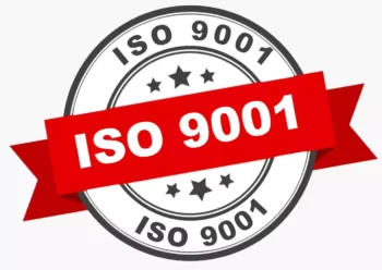 preab iso 9001 certified